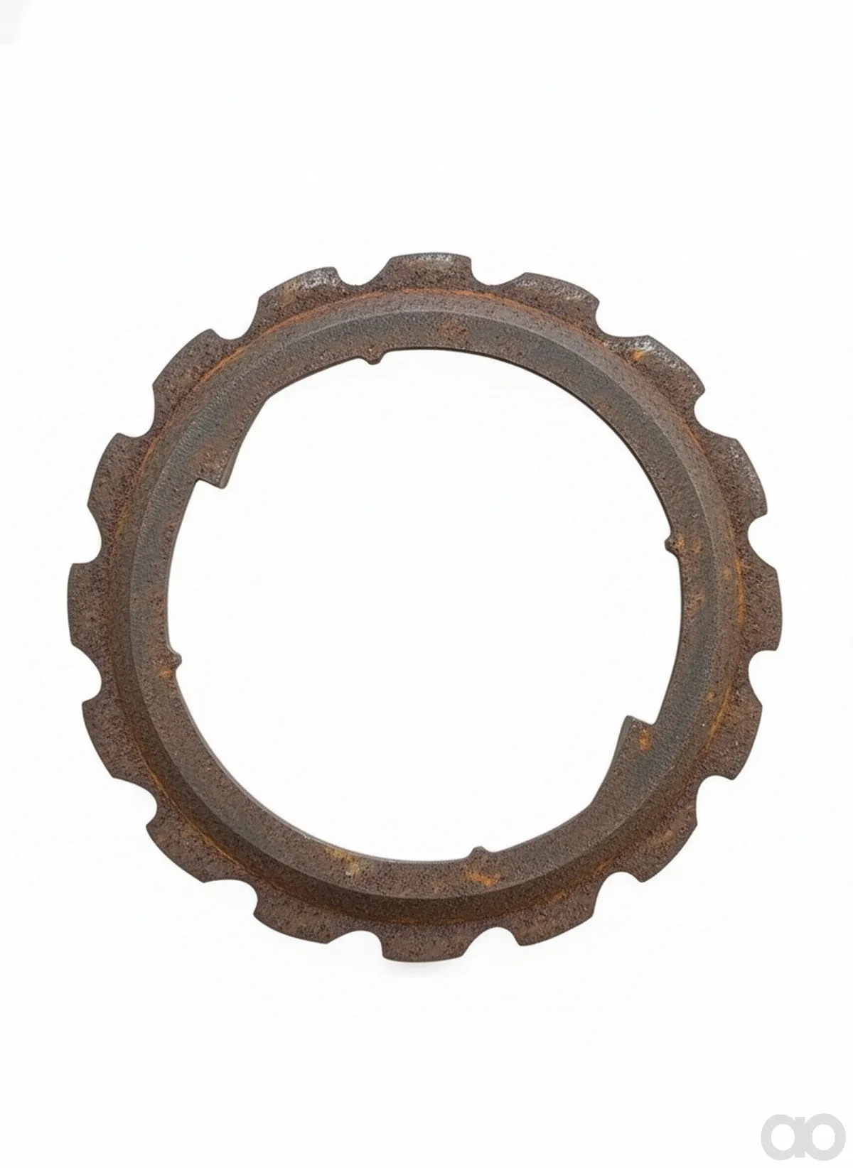 John Deere - H2824B - Scheibe Disque Alveole