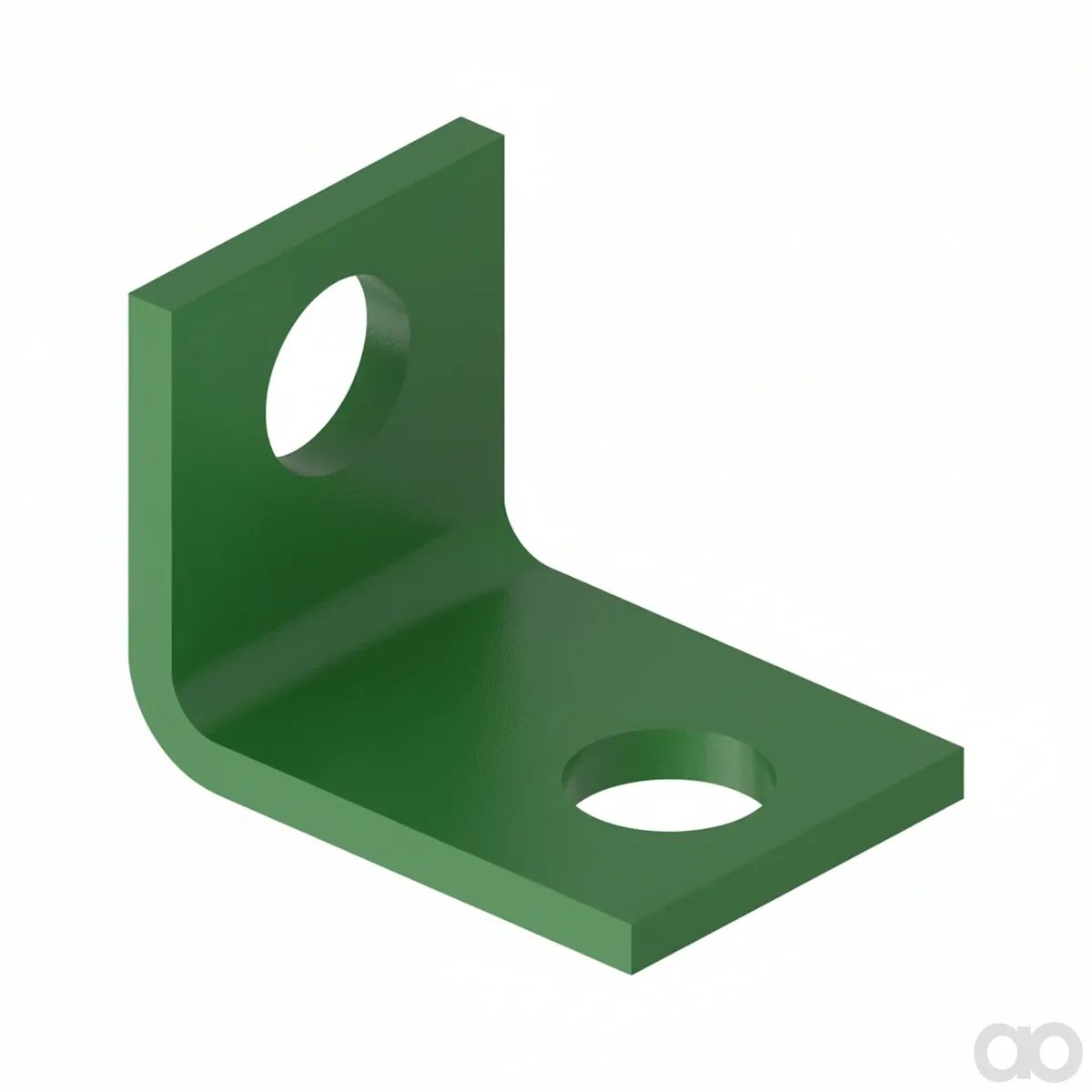 John Deere - H34570 - Winkel