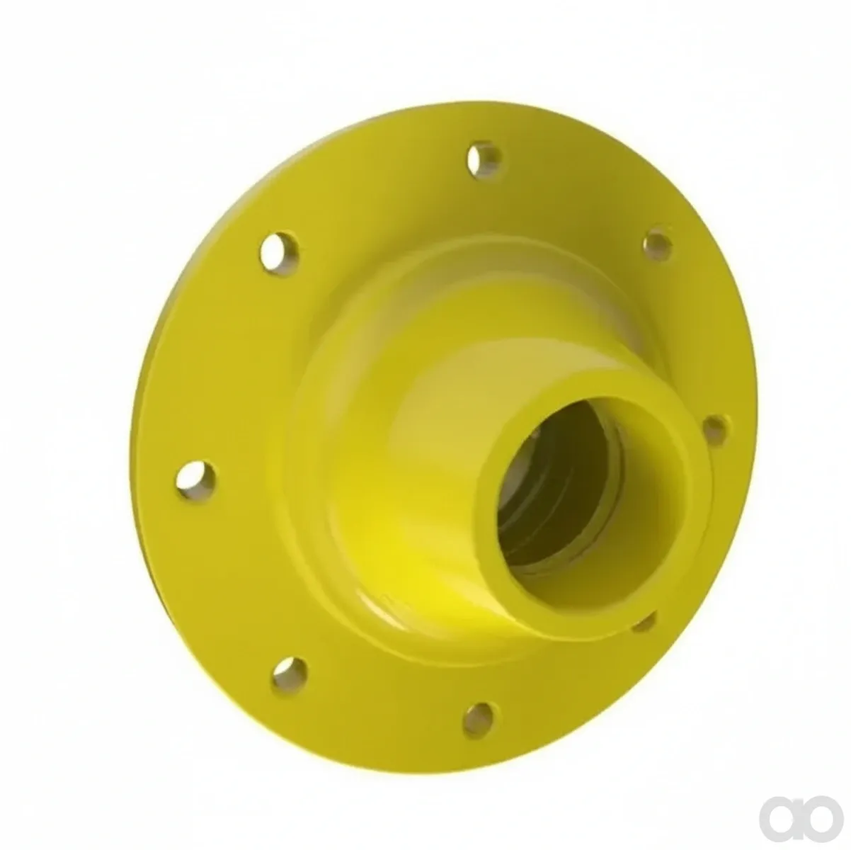 John Deere - H76051 - Nabe Rad