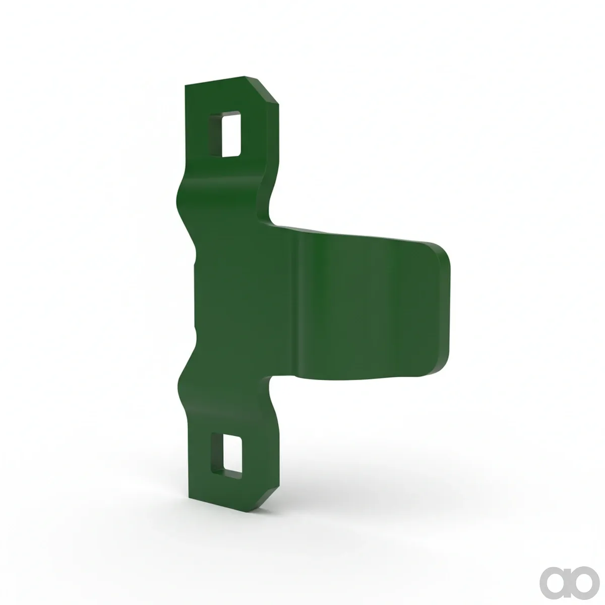John Deere