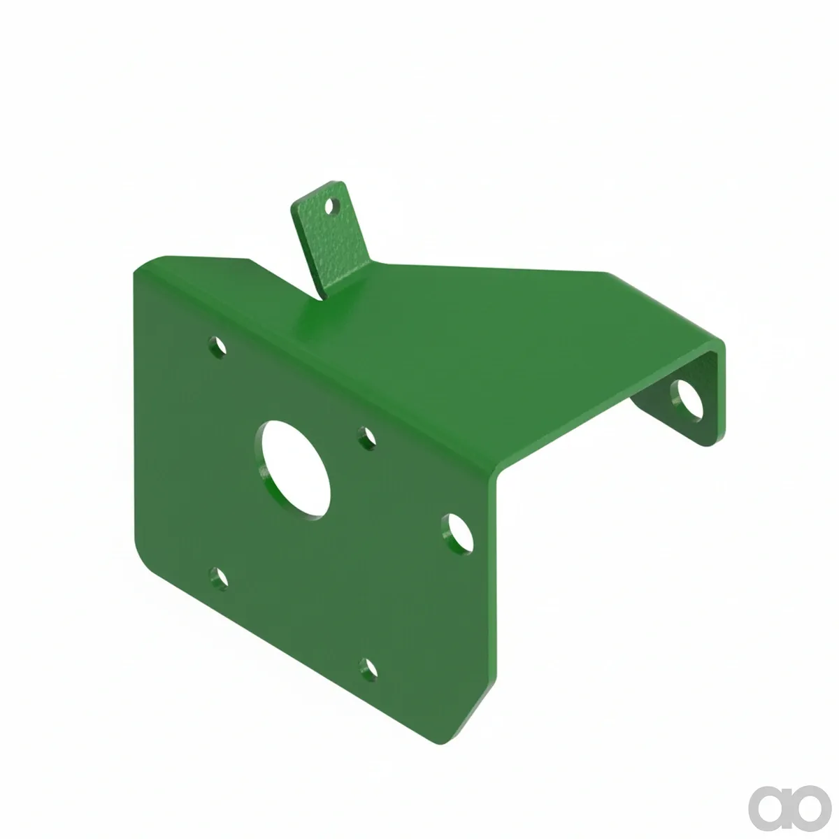 John Deere