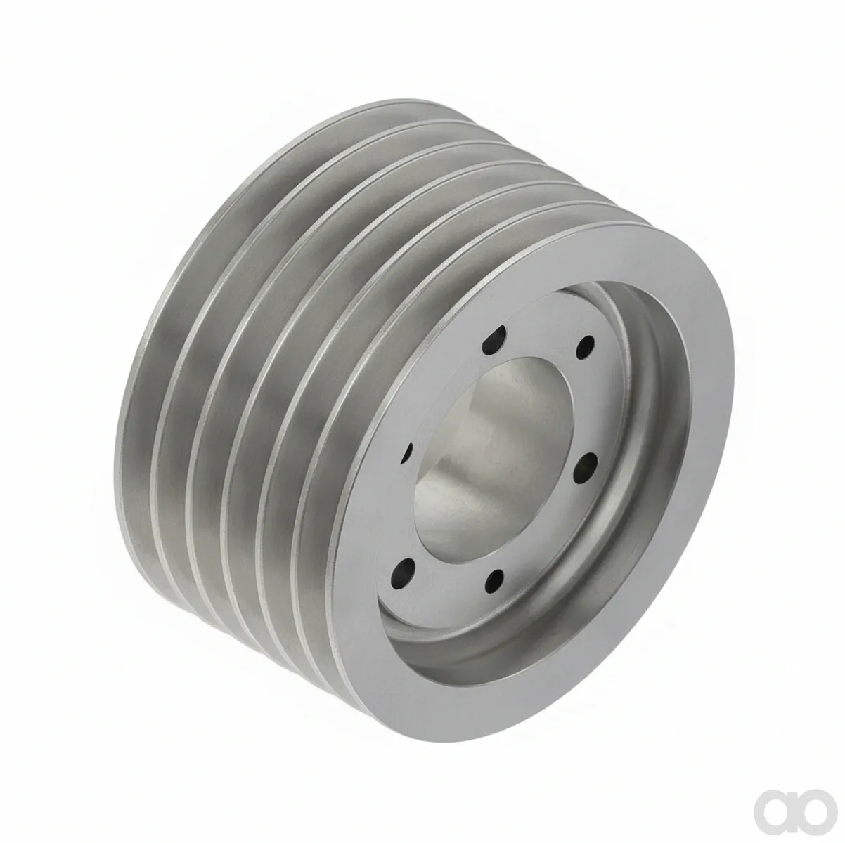 John Deere - HXE105238 - Riemenscheibe - Riemenscheibe, Obere Rotor KP - 40% Geschwindigkeit