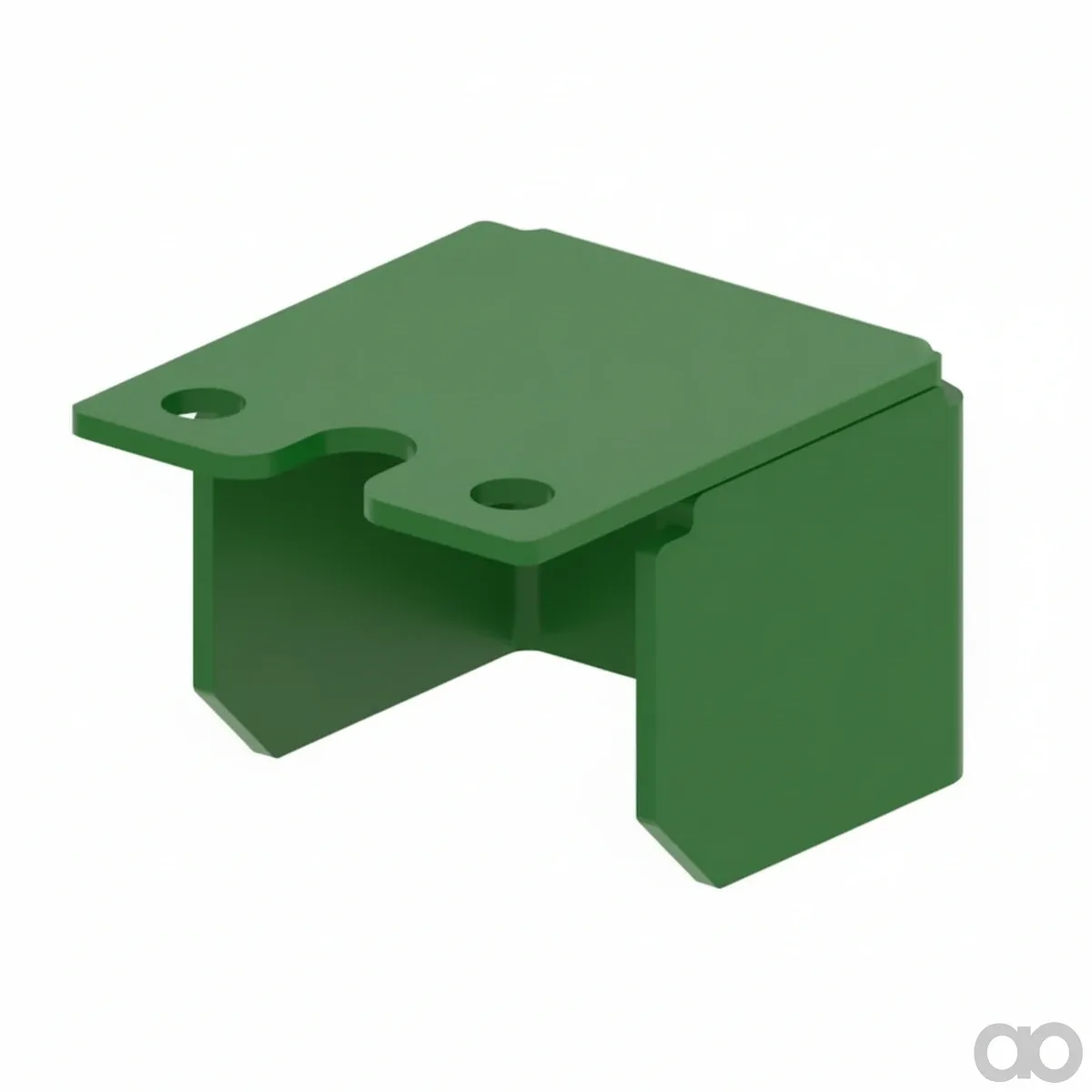 John Deere