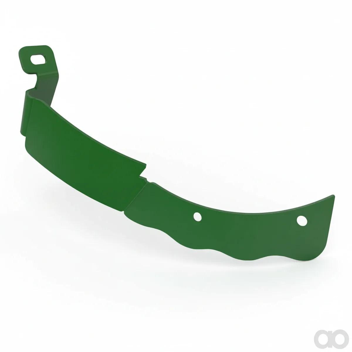John Deere - HXE108653 - Blech