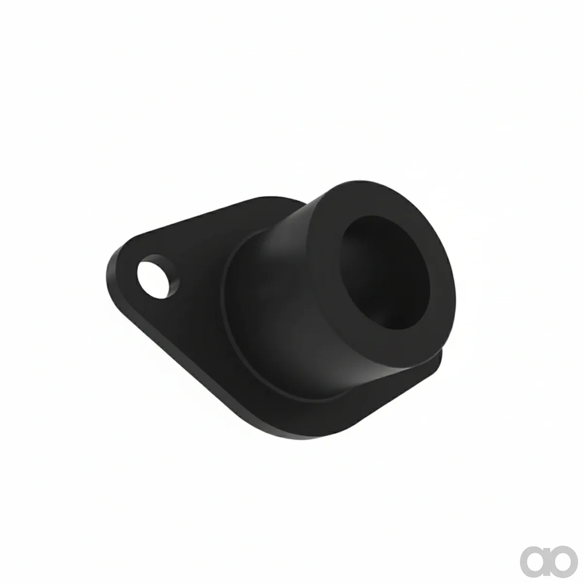 John Deere - HXE108659 - Flansch