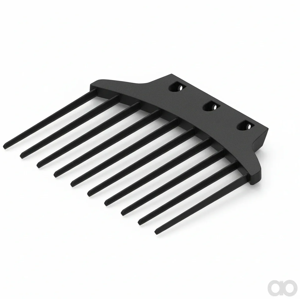 John Deere - HXE117214 - Finger