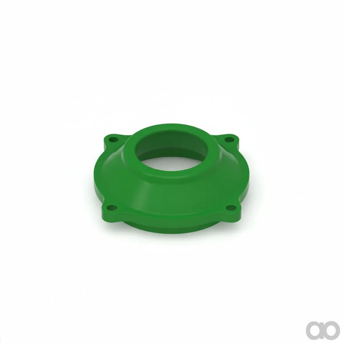 John Deere
