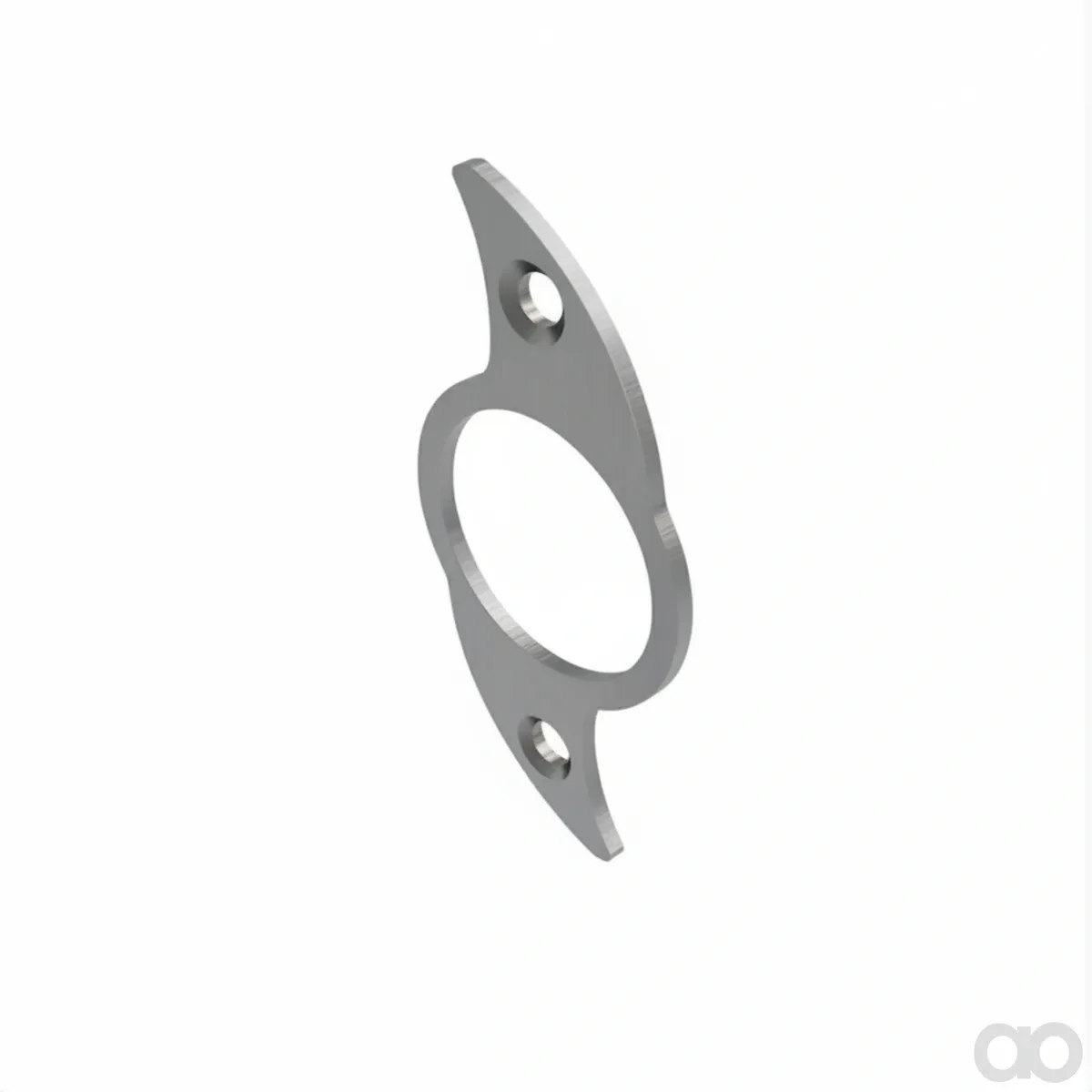 John Deere - HXE125872 - Rotierender Schaber