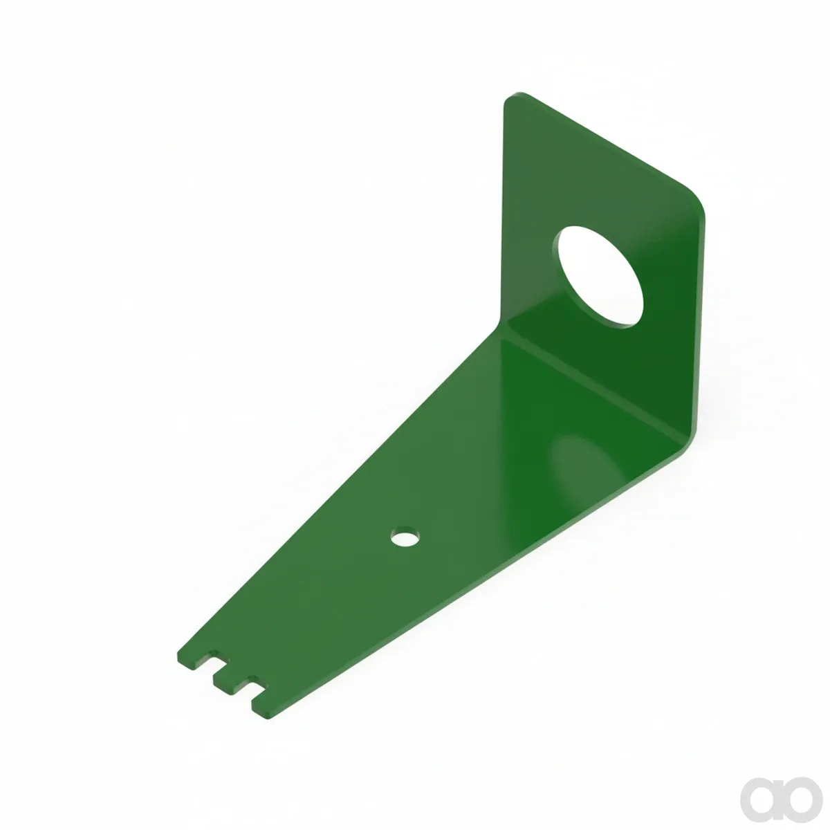 John Deere - HXE129980 - Konsole
