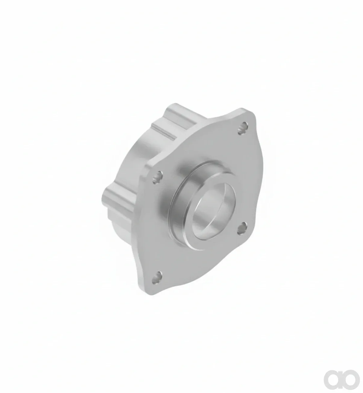 John Deere - HXE134057 - Lagergehaeuse (ohne Lager)