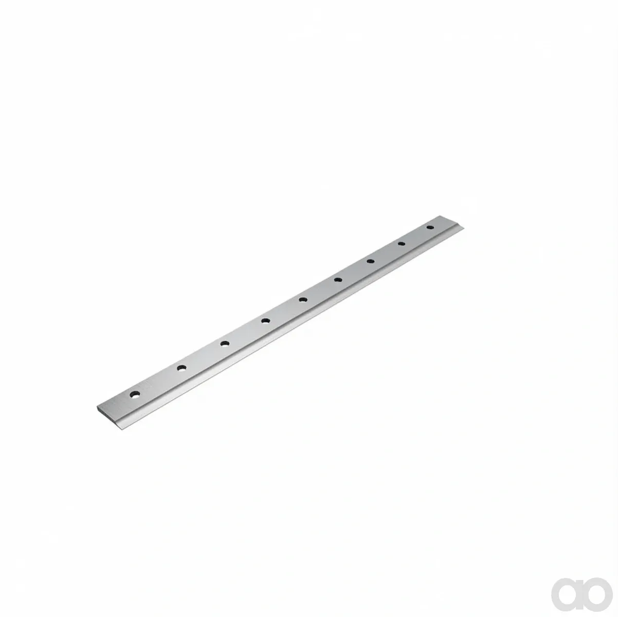 John Deere - HXE134455 - Diffusor Gegenmesser Neuer Typ Dicke Kaefigwand