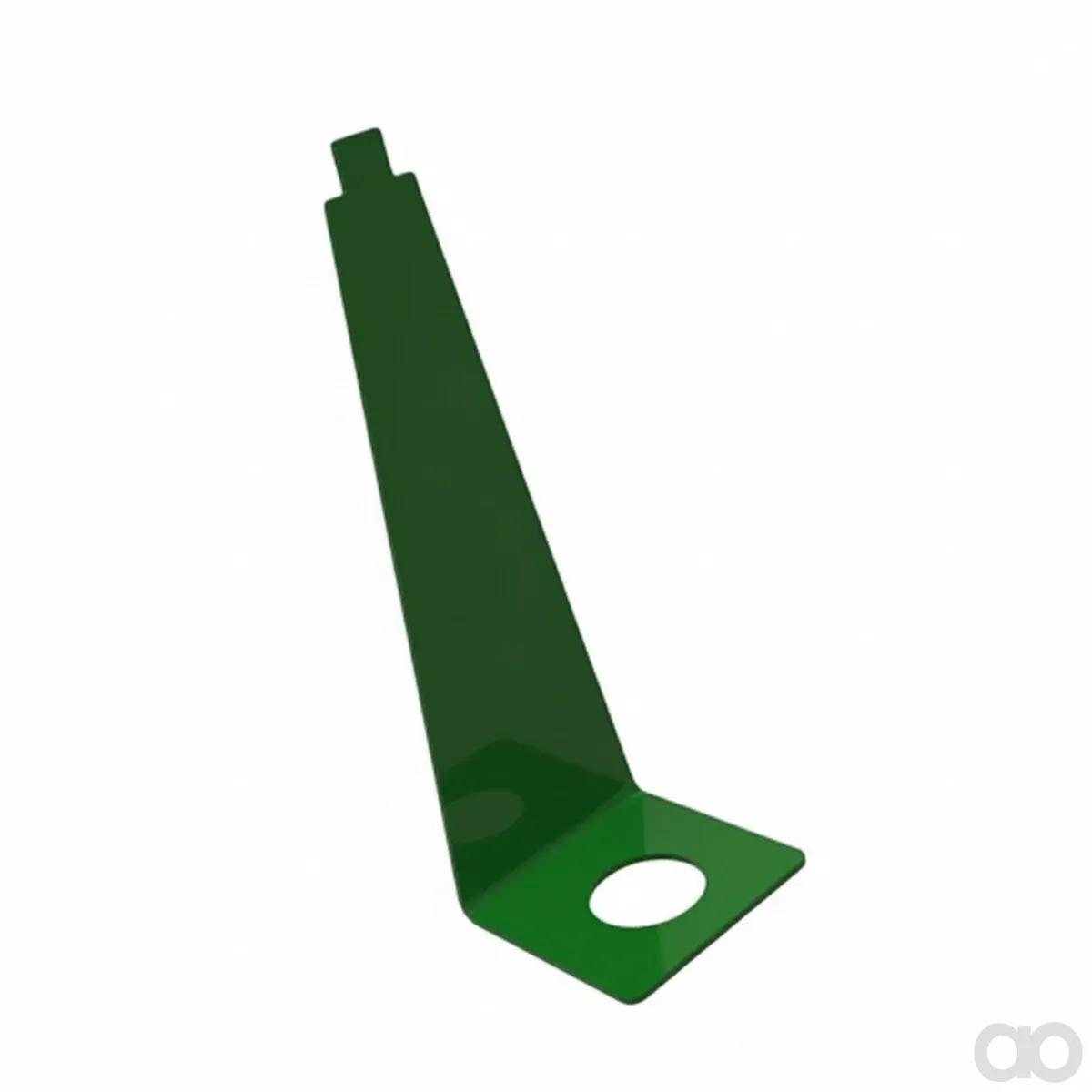 John Deere - HXE13566 - Messgeraet - Messgeraet, Auswurfschlaegerspanner