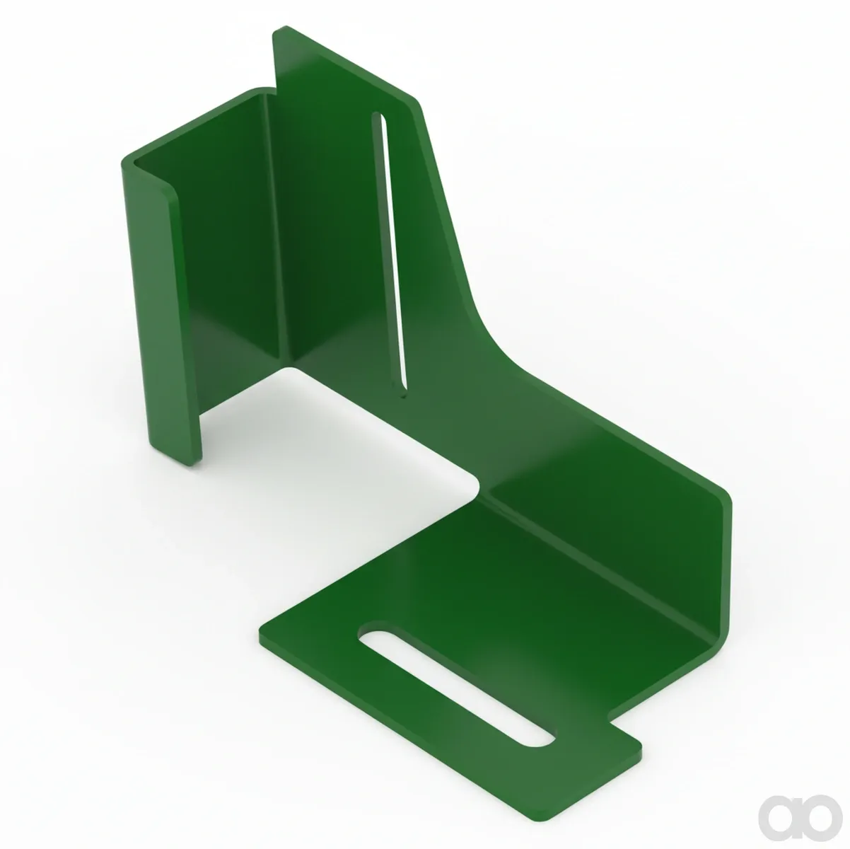 John Deere - HXE136409 - Halterung