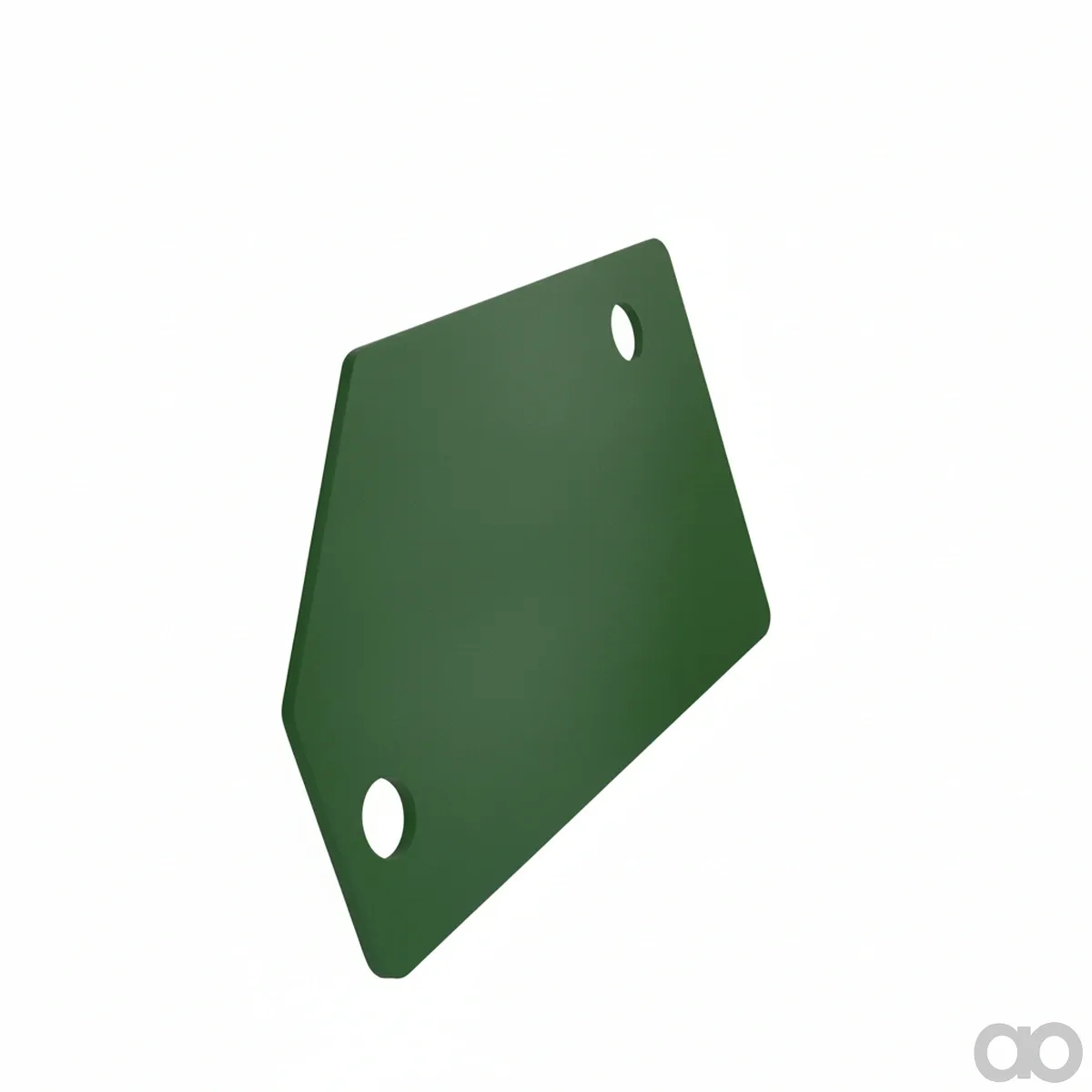 John Deere - HXE14079 - Abdeckung - Abdeckung, Abdeckung, Schneckengetriebe