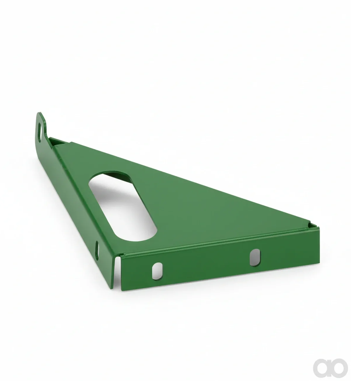 John Deere - HXE142790 - Halterung
