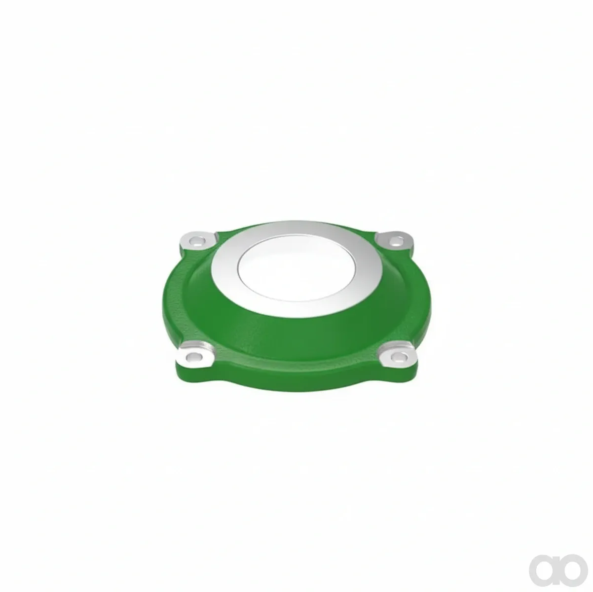 John Deere - HXE144136 - Abdeckung - Abdeckung, Blower Lager LH - 60 MM SH
