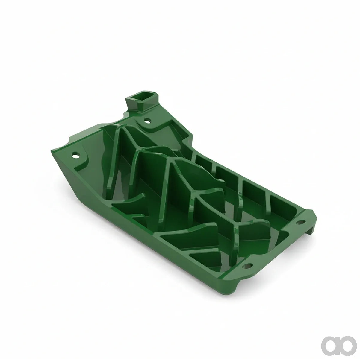John Deere - HXE14570 - Platte