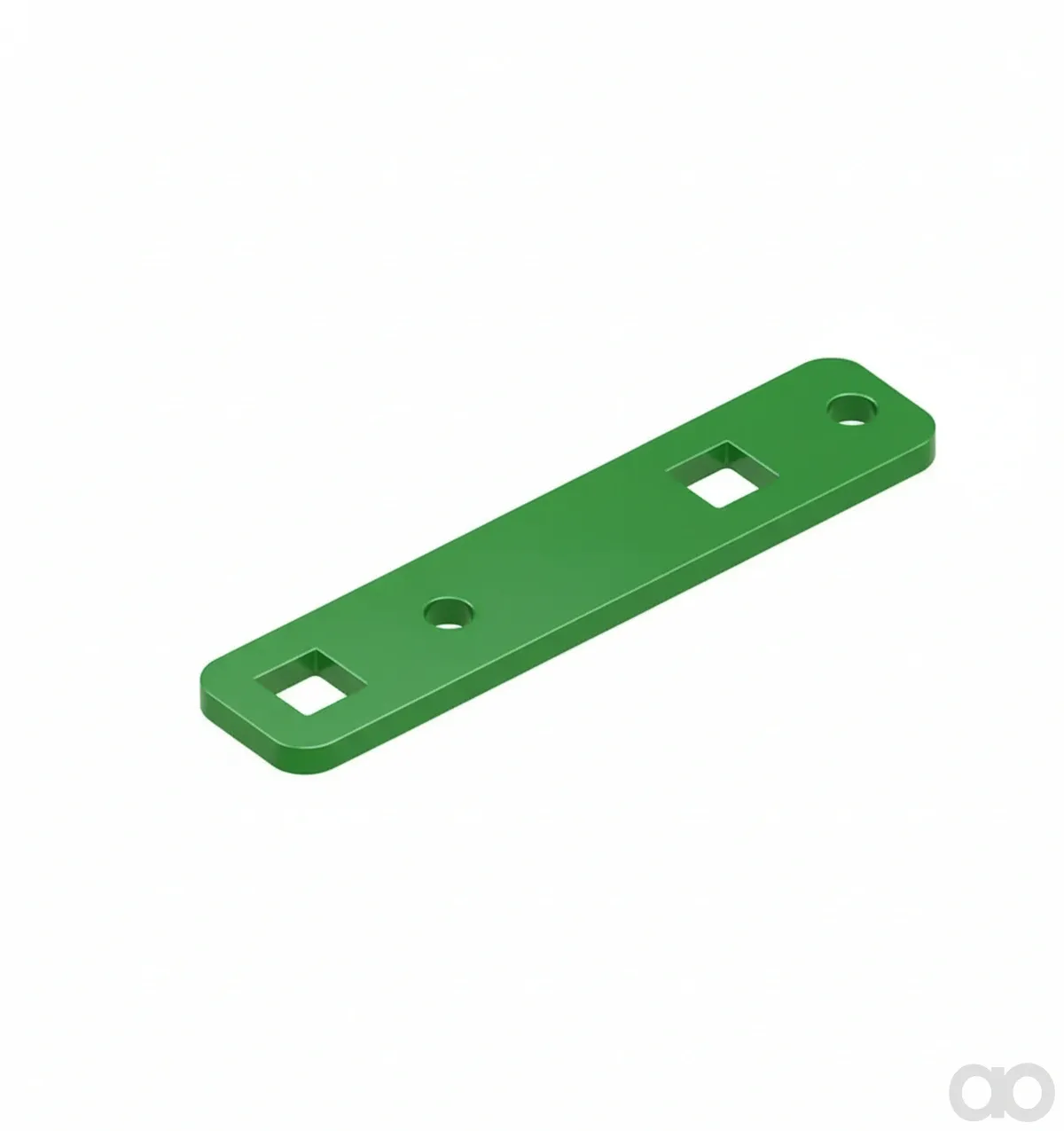 John Deere - HXE159668 - Platte