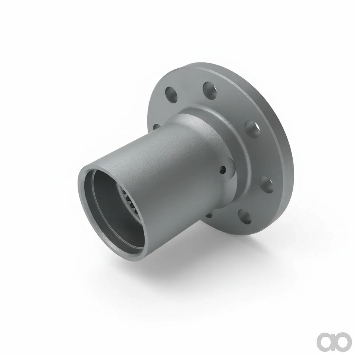 John Deere - HXE19678 - Adapter