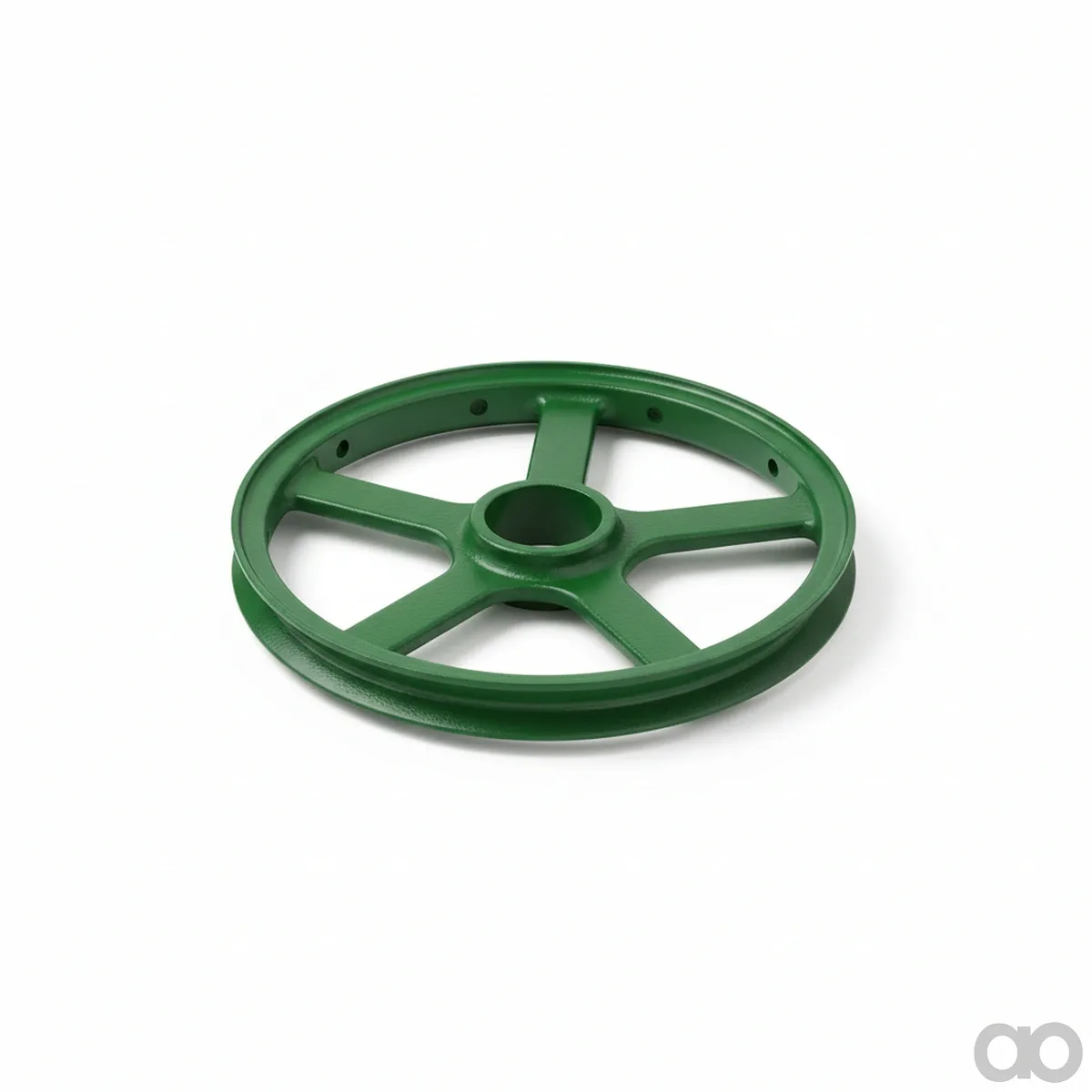 John Deere - HXE19798 - Nabe