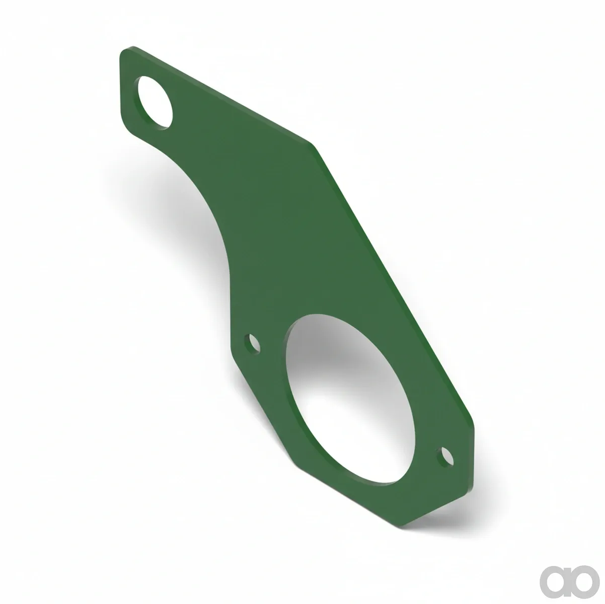 John Deere - HXE19926 - Konsole