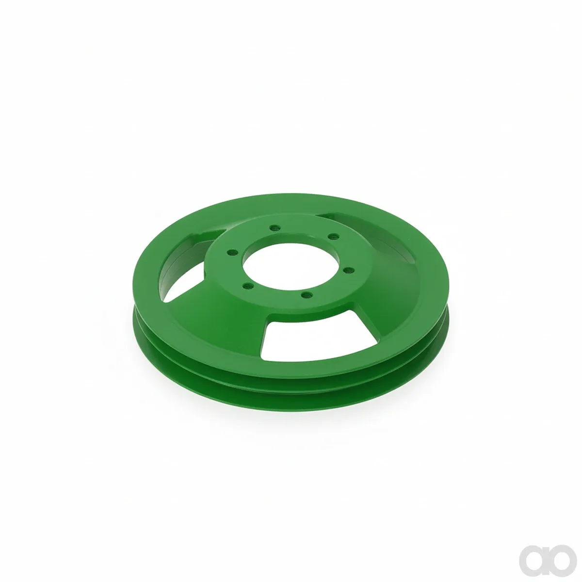 John Deere - HXE21695 - Riemenscheibe