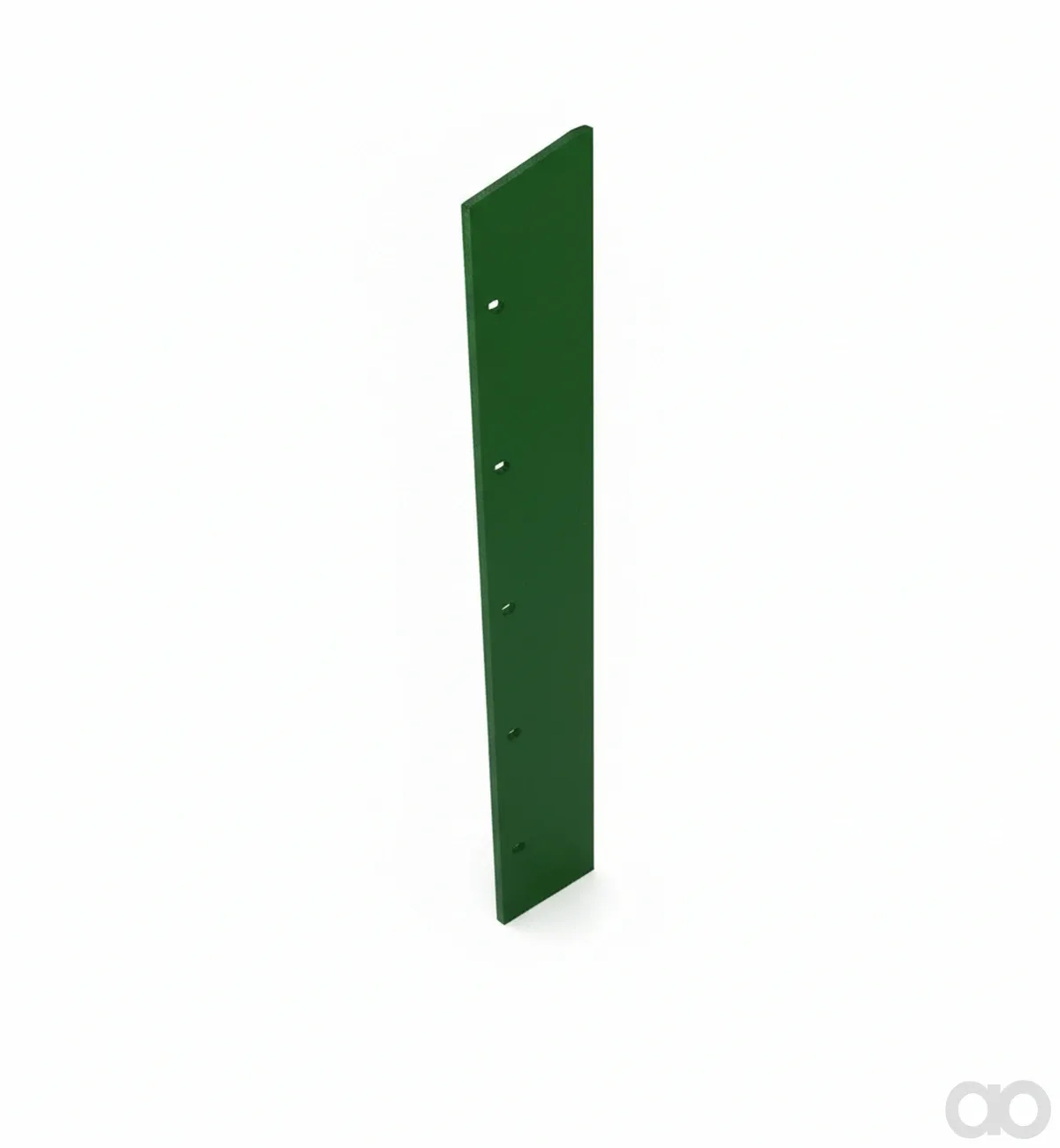 John Deere - HXE25084 - Verschleissplatte