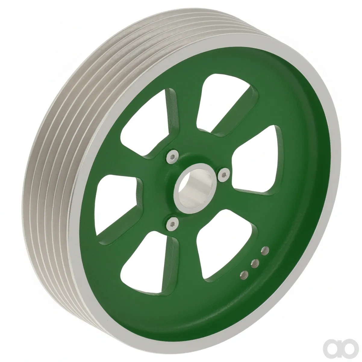 John Deere - HXE26650 - Riemenscheibe, Schneidwerkantrieb, Standard
