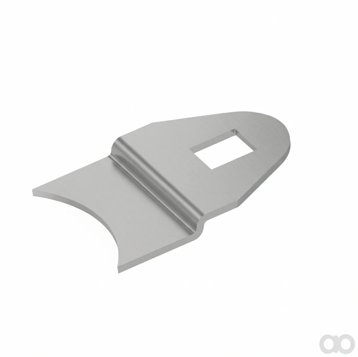 John Deere - HXE34053 - Stuetze