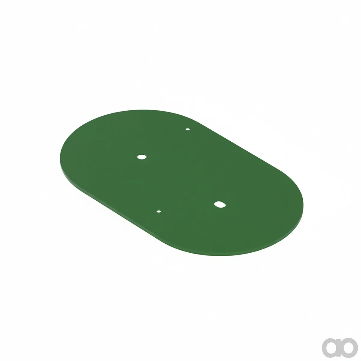 John Deere - HXE37769 - Schild