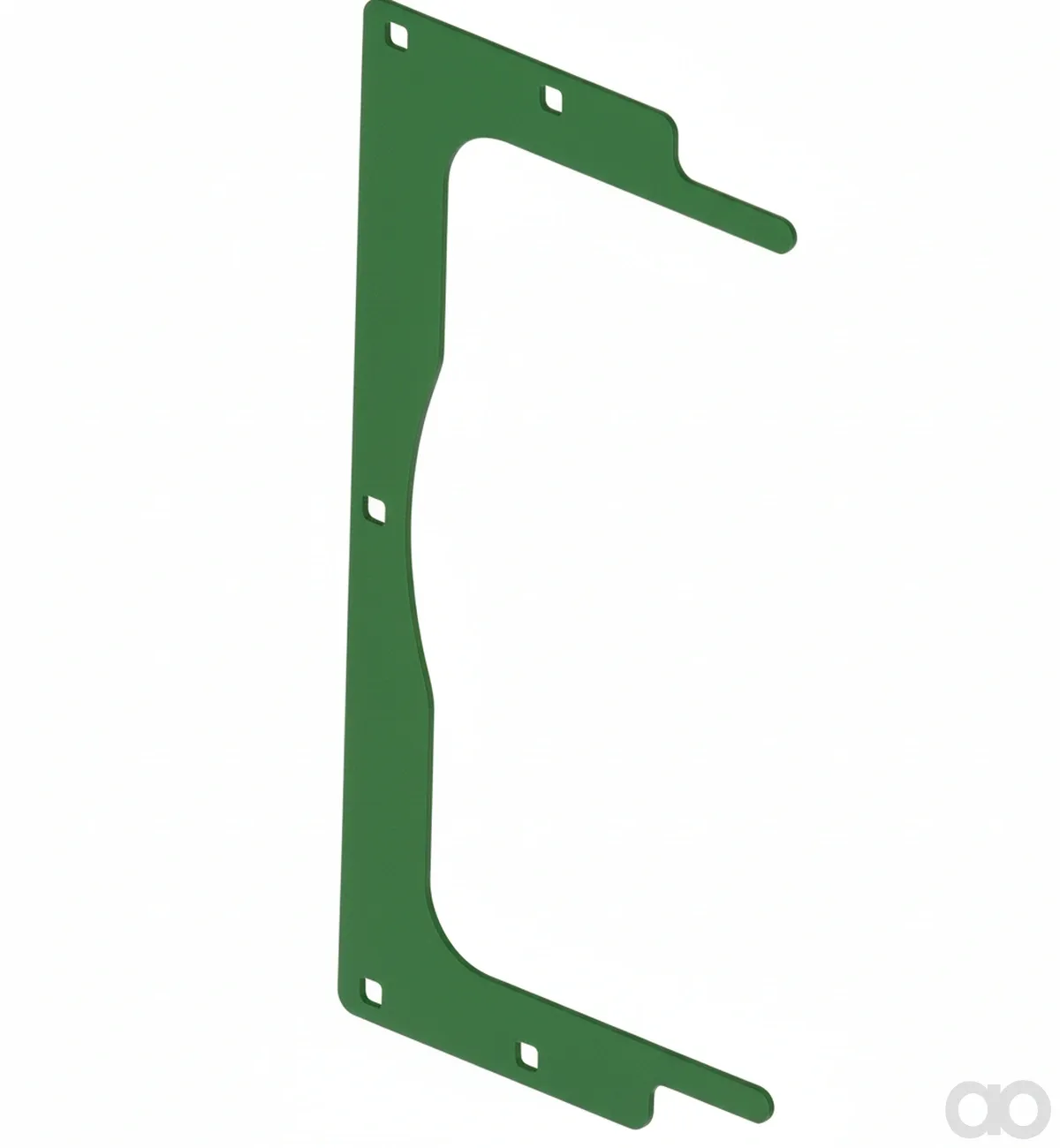 John Deere - HXE38871 - Stuetze