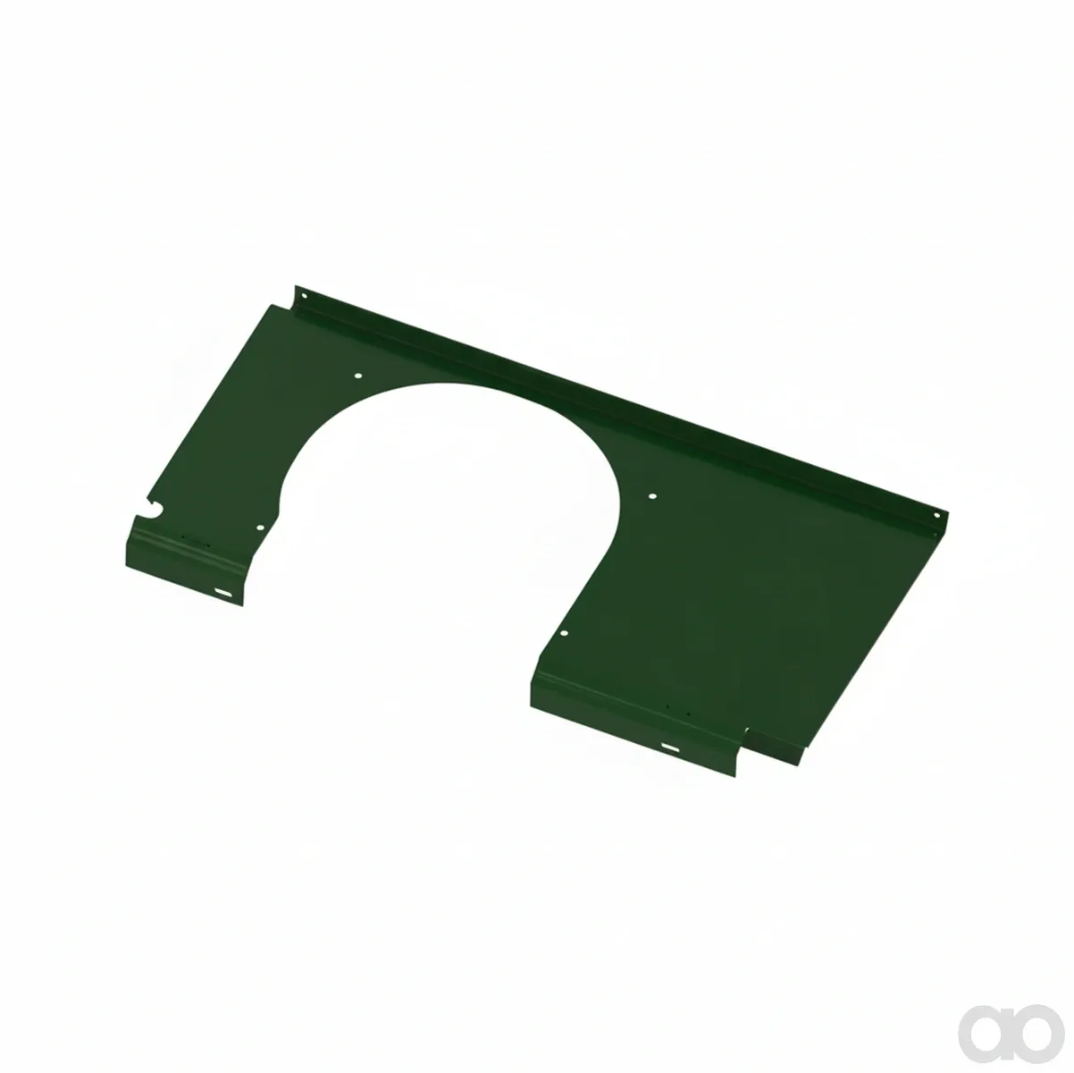 John Deere - HXE39341 - Abdeckung