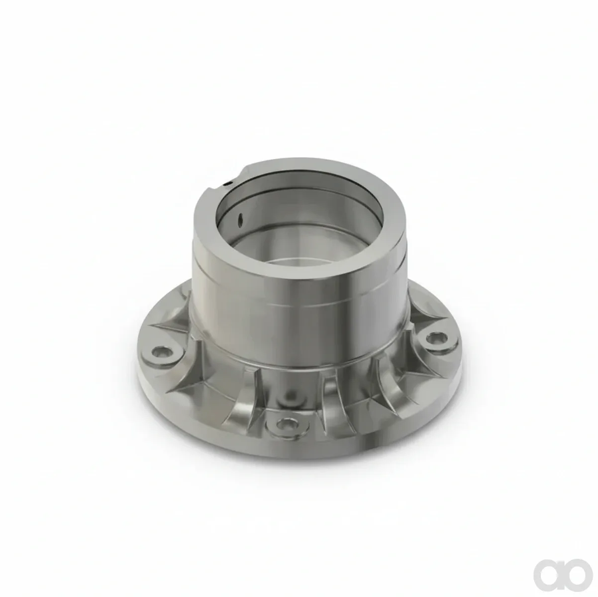 John Deere - HXE40767 - Lagergehaeuse (Ohne Lager)