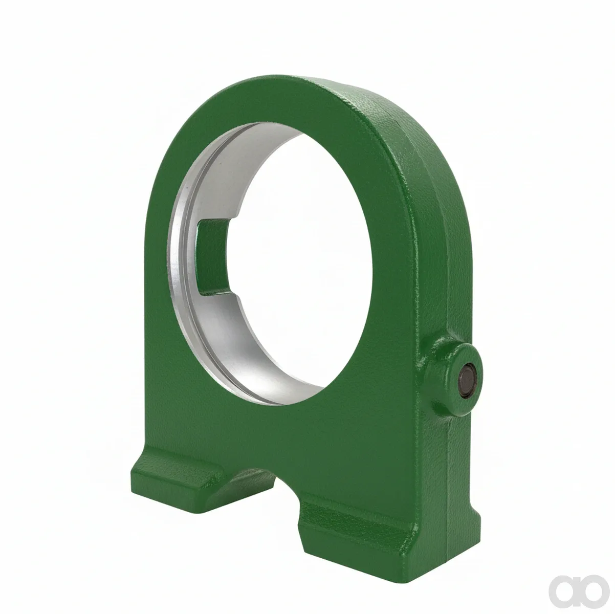 John Deere - HXE53761 - Lagergehaeuse (Ohne Lager)