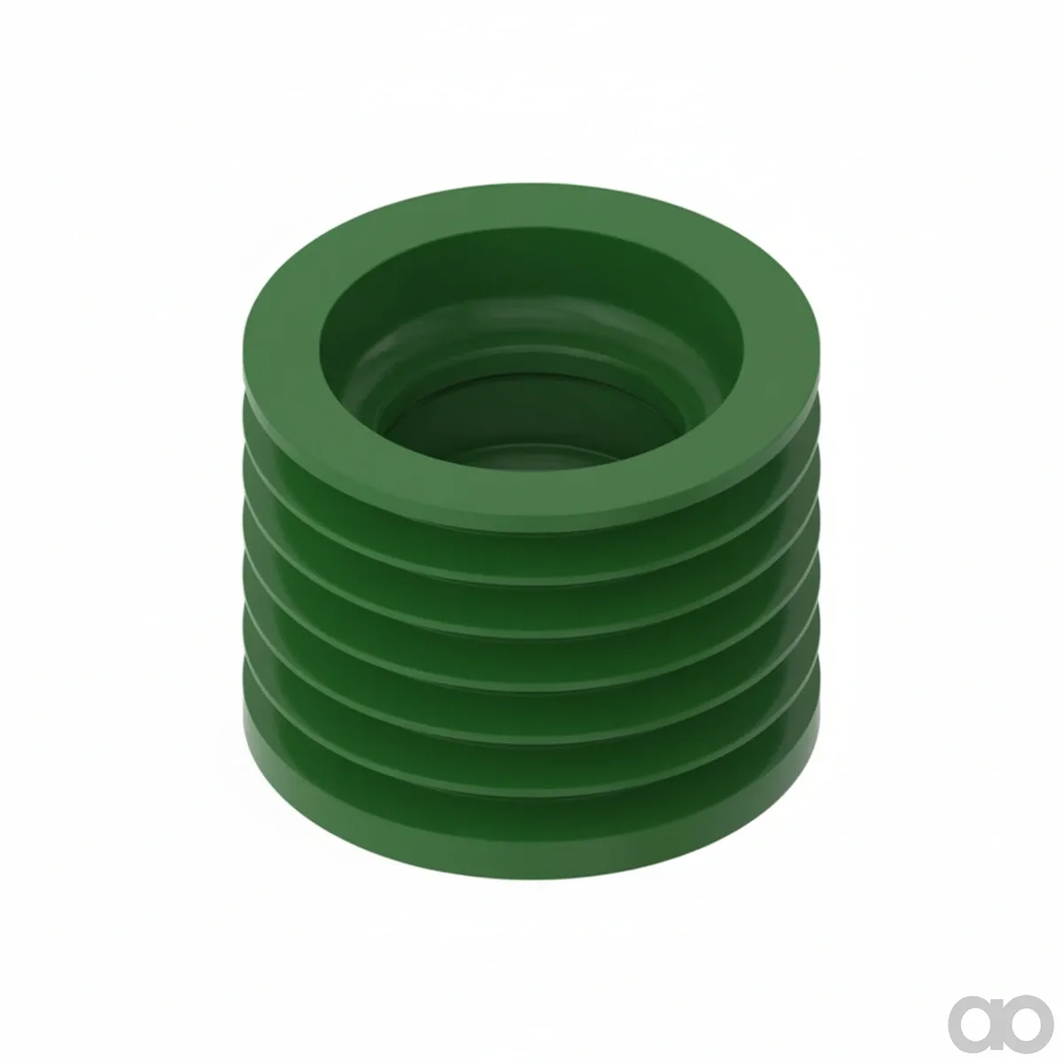 John Deere - HXE62123 - Riemenscheibe