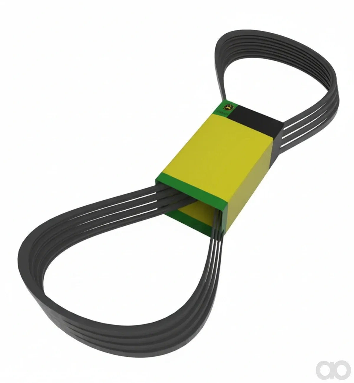 John Deere