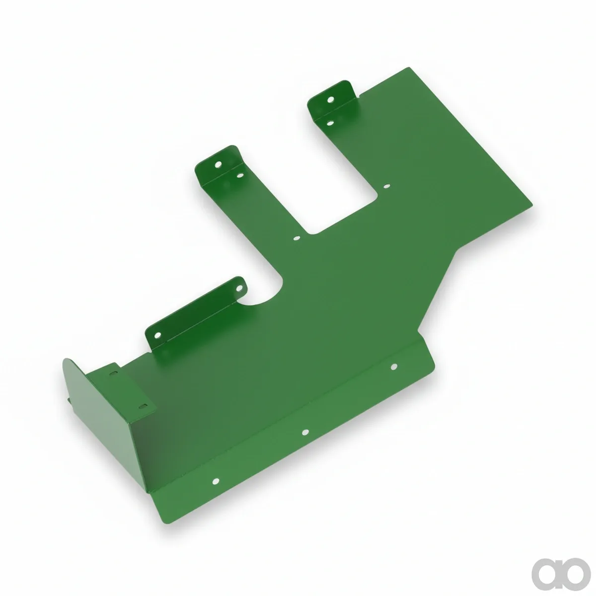John Deere - HXE62978 - Abdeckung
