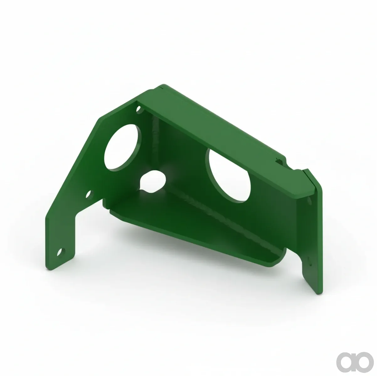 John Deere - HXE63476 - Konsole