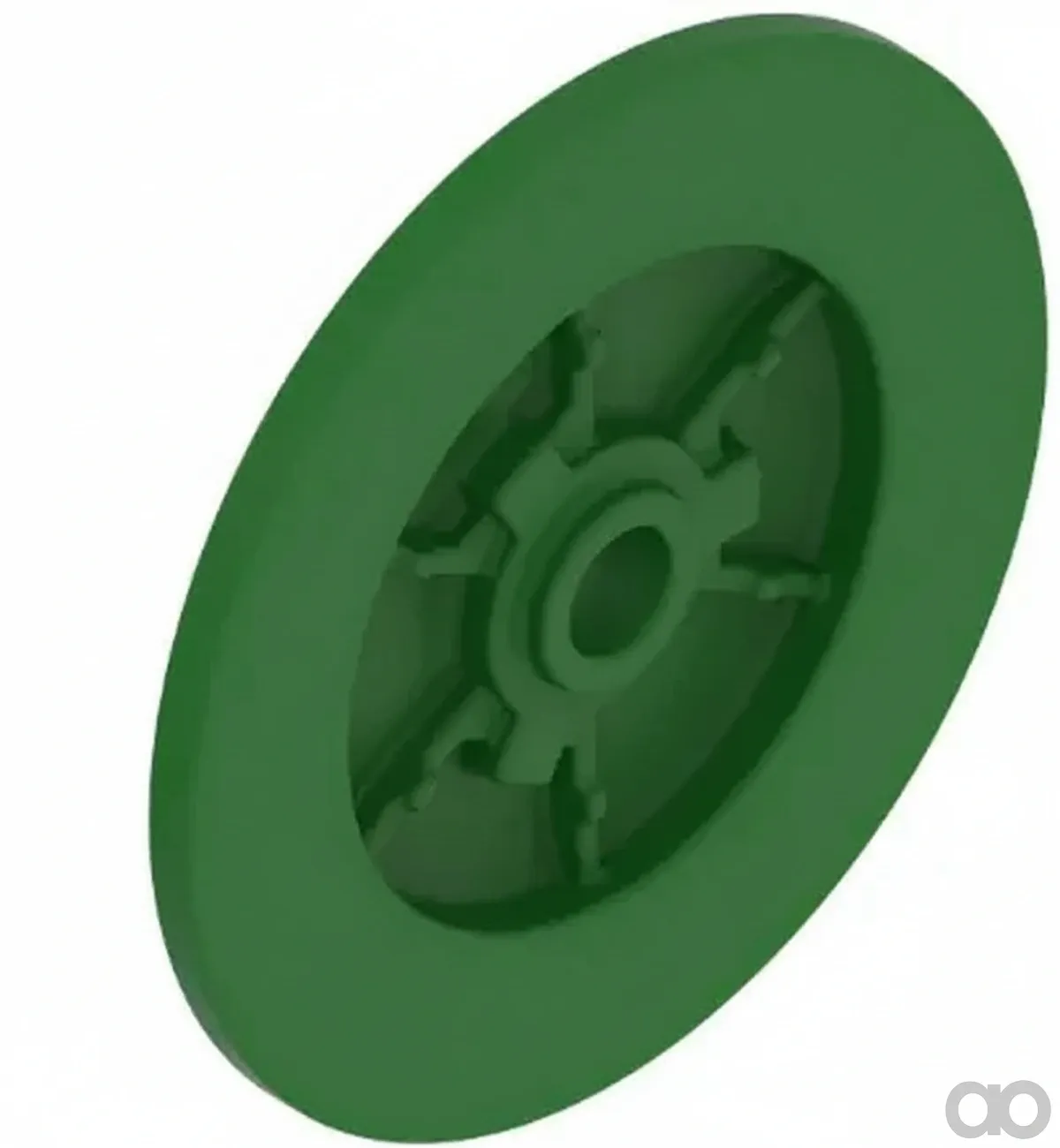 John Deere - HXE64513 - Halbriemenscheibe