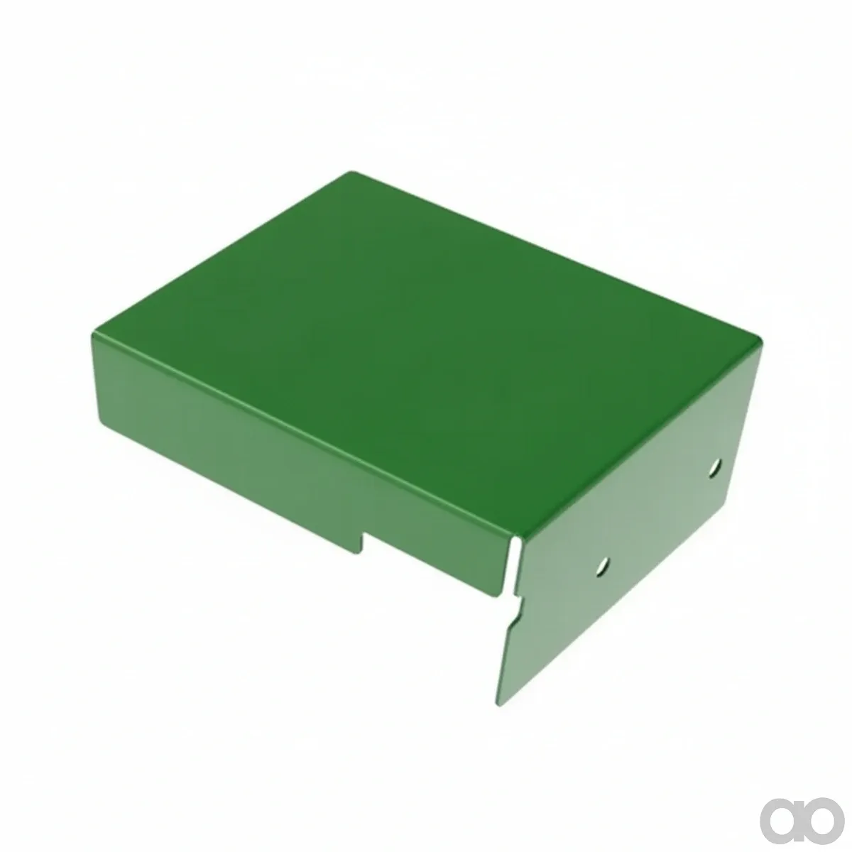 John Deere - HXE66120 - Ablenker