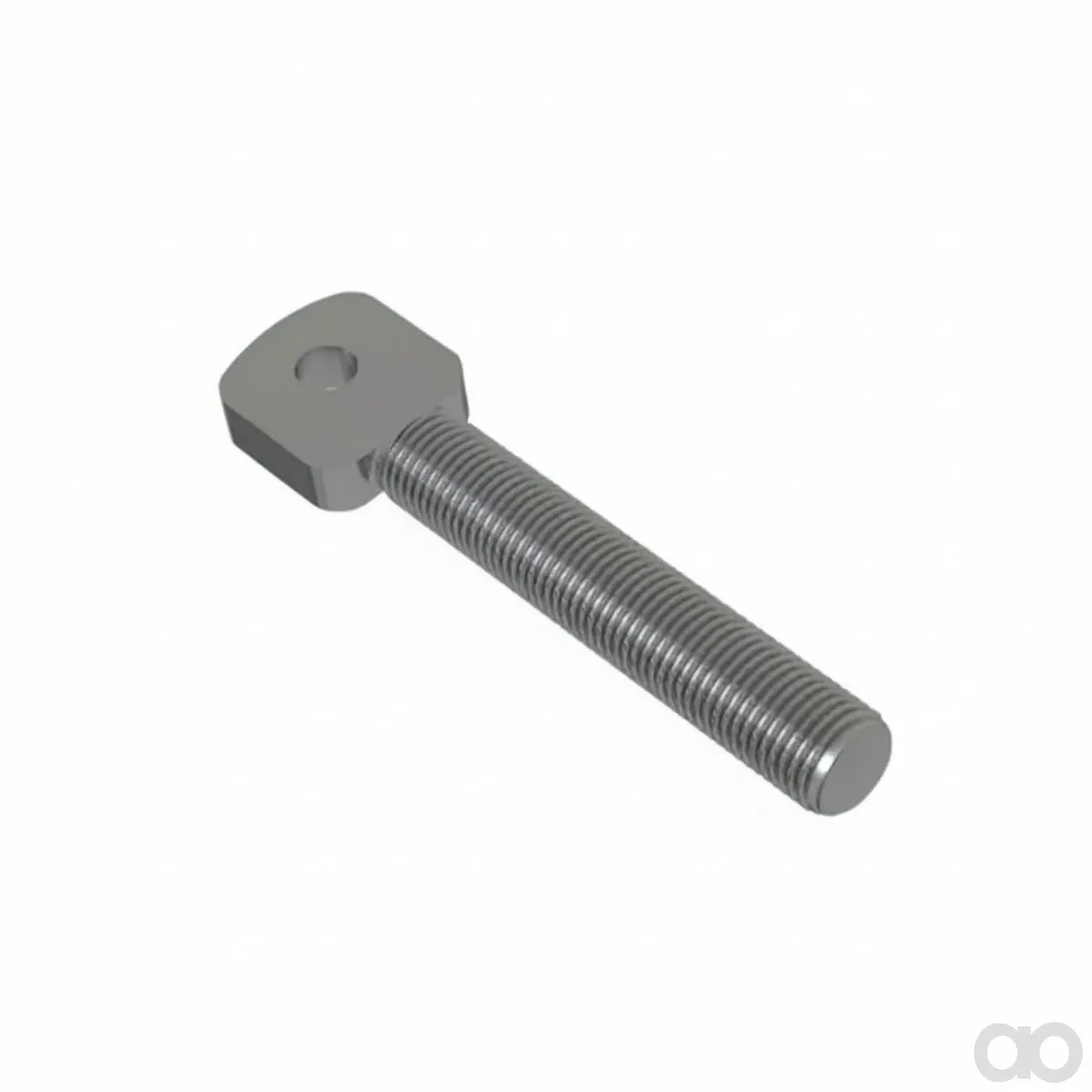 John Deere - HXE67700 - Schaekel