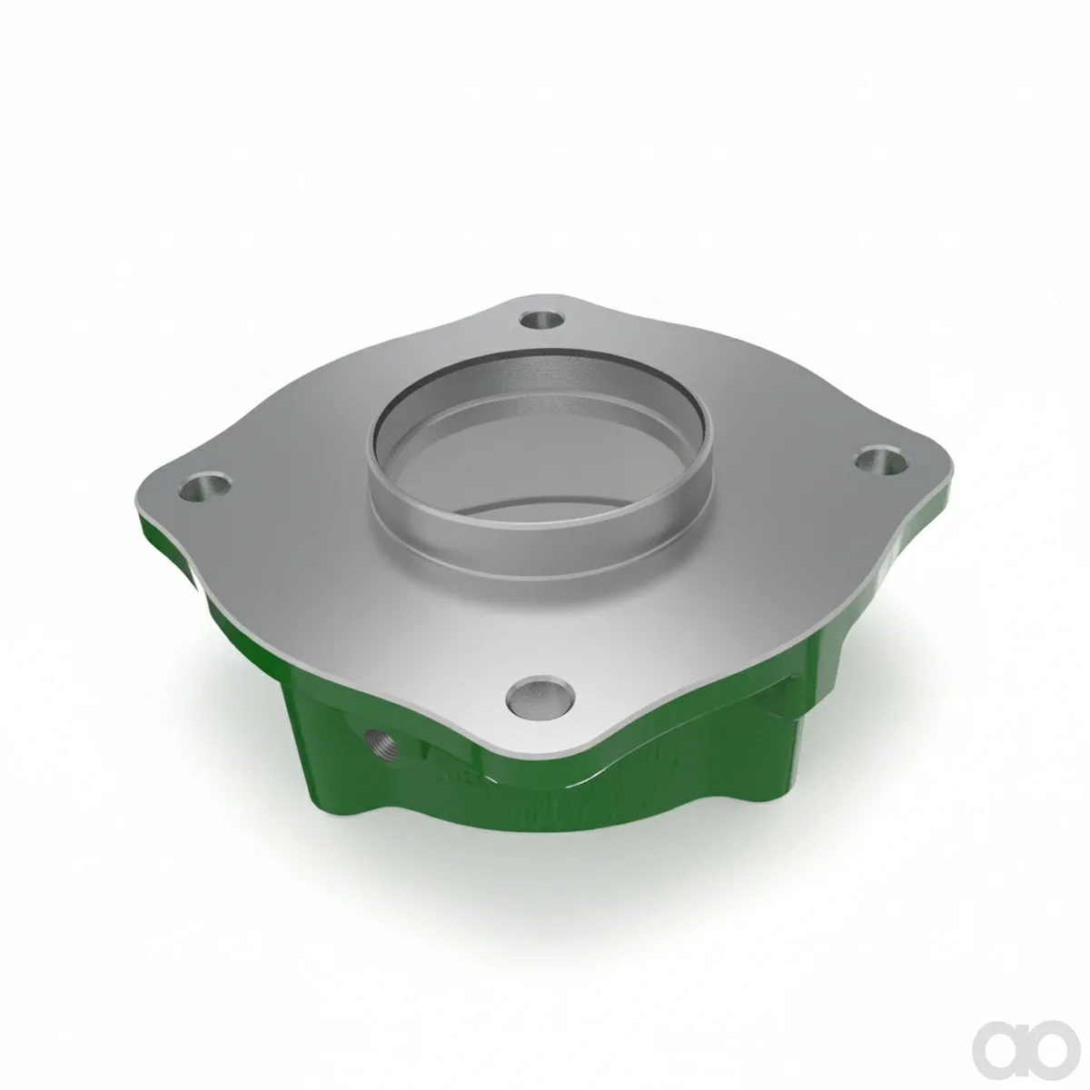 John Deere - HXE79308 - Lagergehaeuse (Ohne Lager)