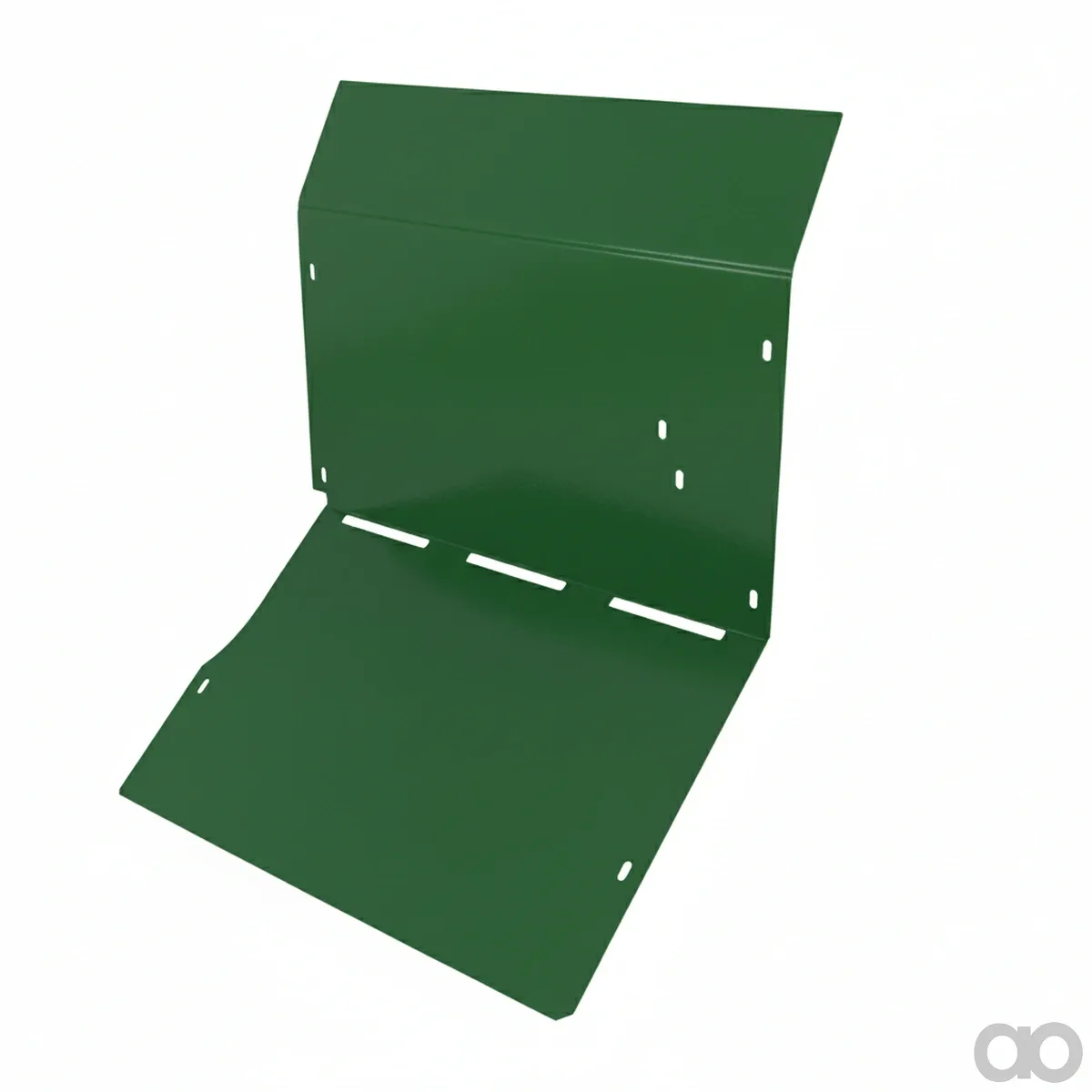 John Deere - HXE80438 - Ablenker