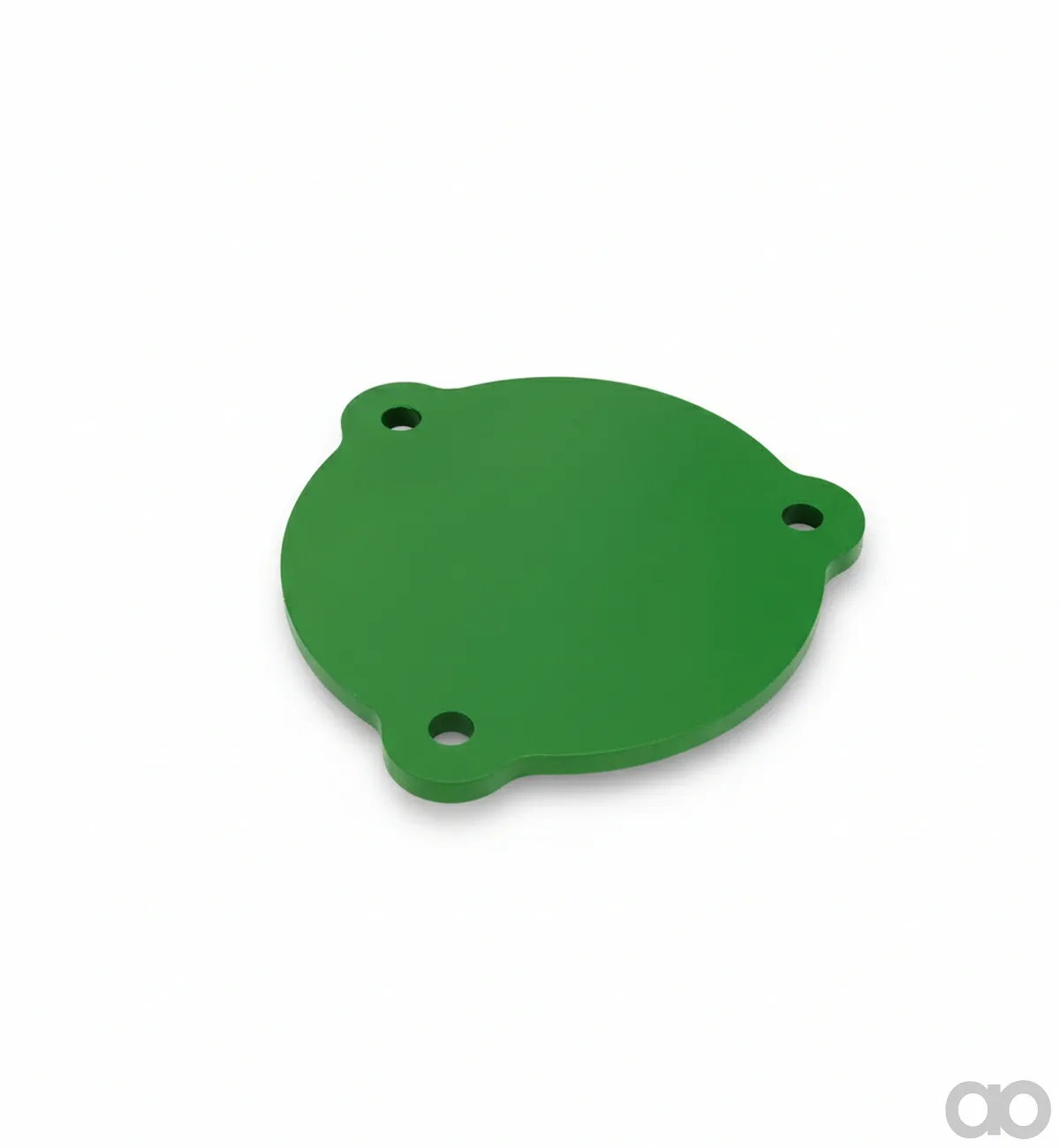 John Deere