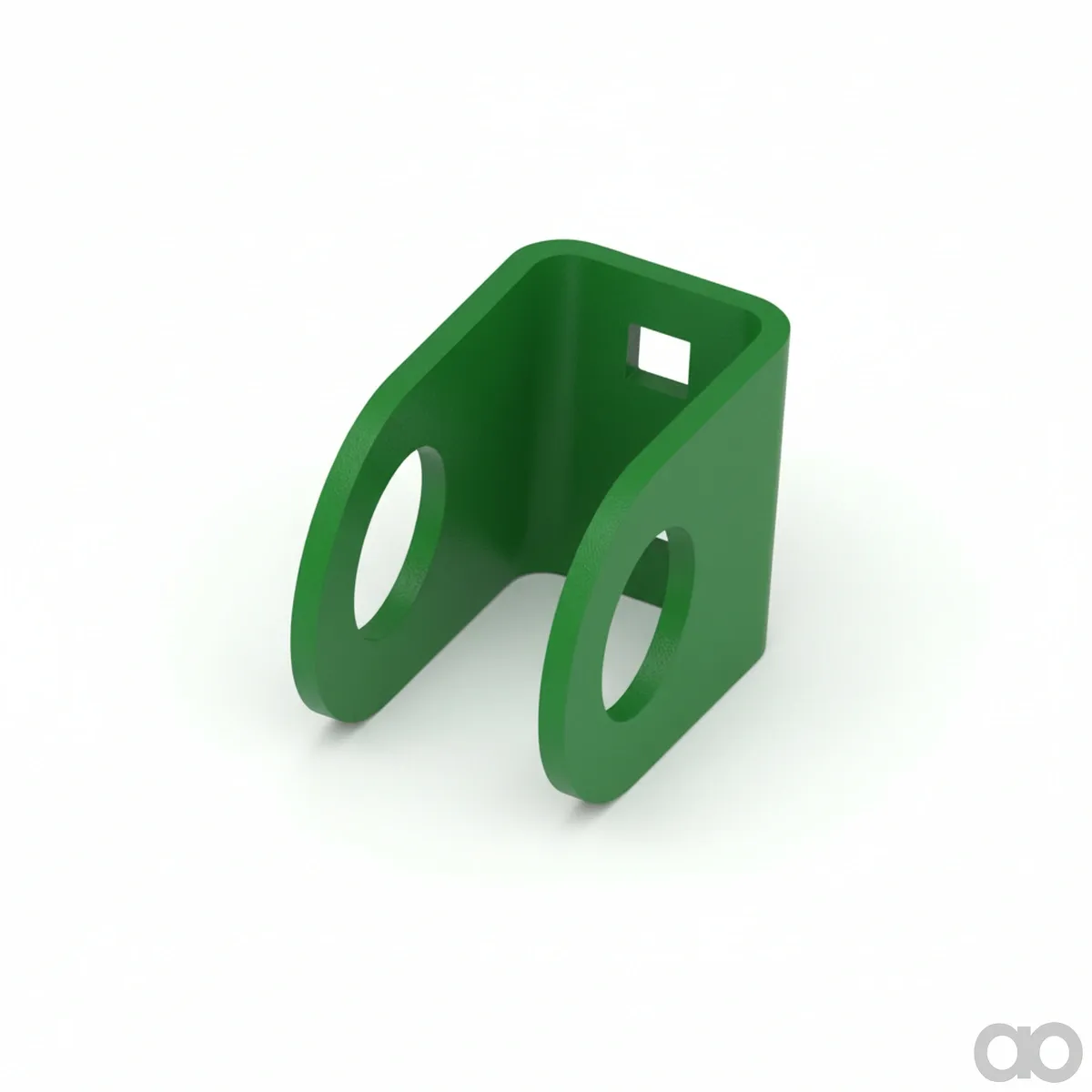 John Deere - HXE82986 - Halter