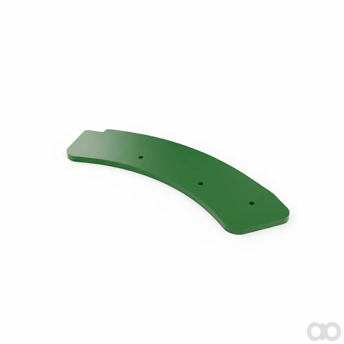 John Deere - HXE84524 - Verschleissplatte, Schneidkopfdichtung