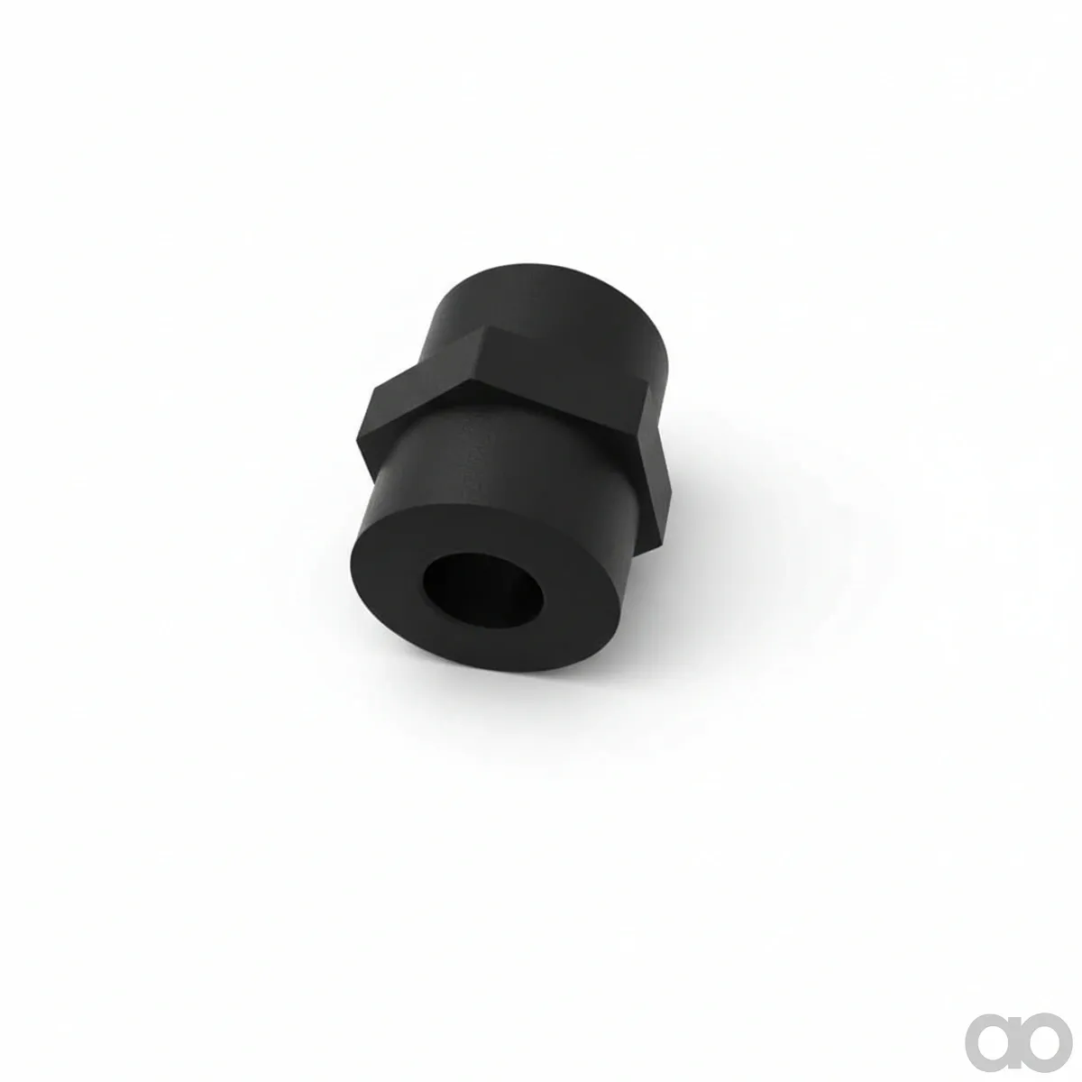 John Deere - HXE87565 - Fitting