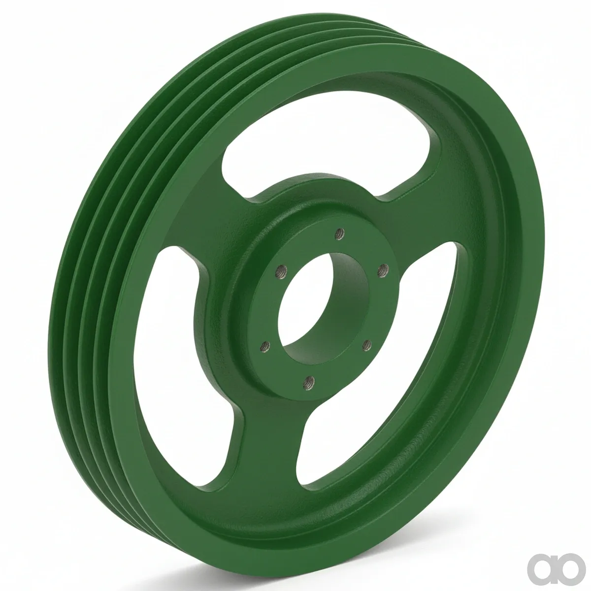 John Deere - HXE88933 - Riemenscheibe