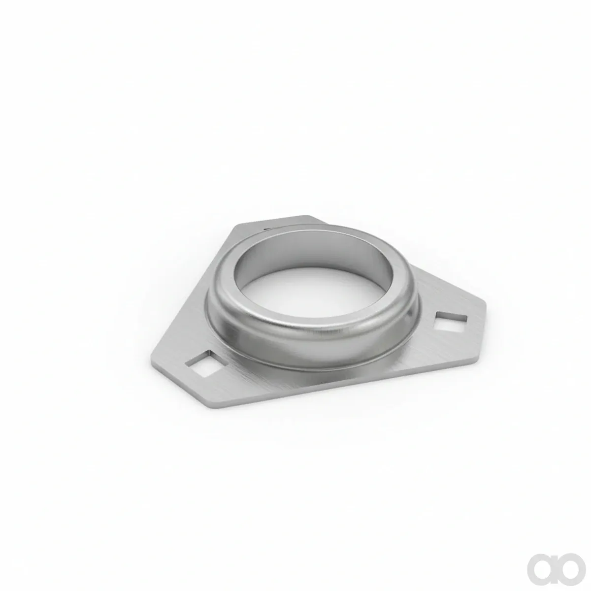 John Deere - HXE89682 - Lager Flansch