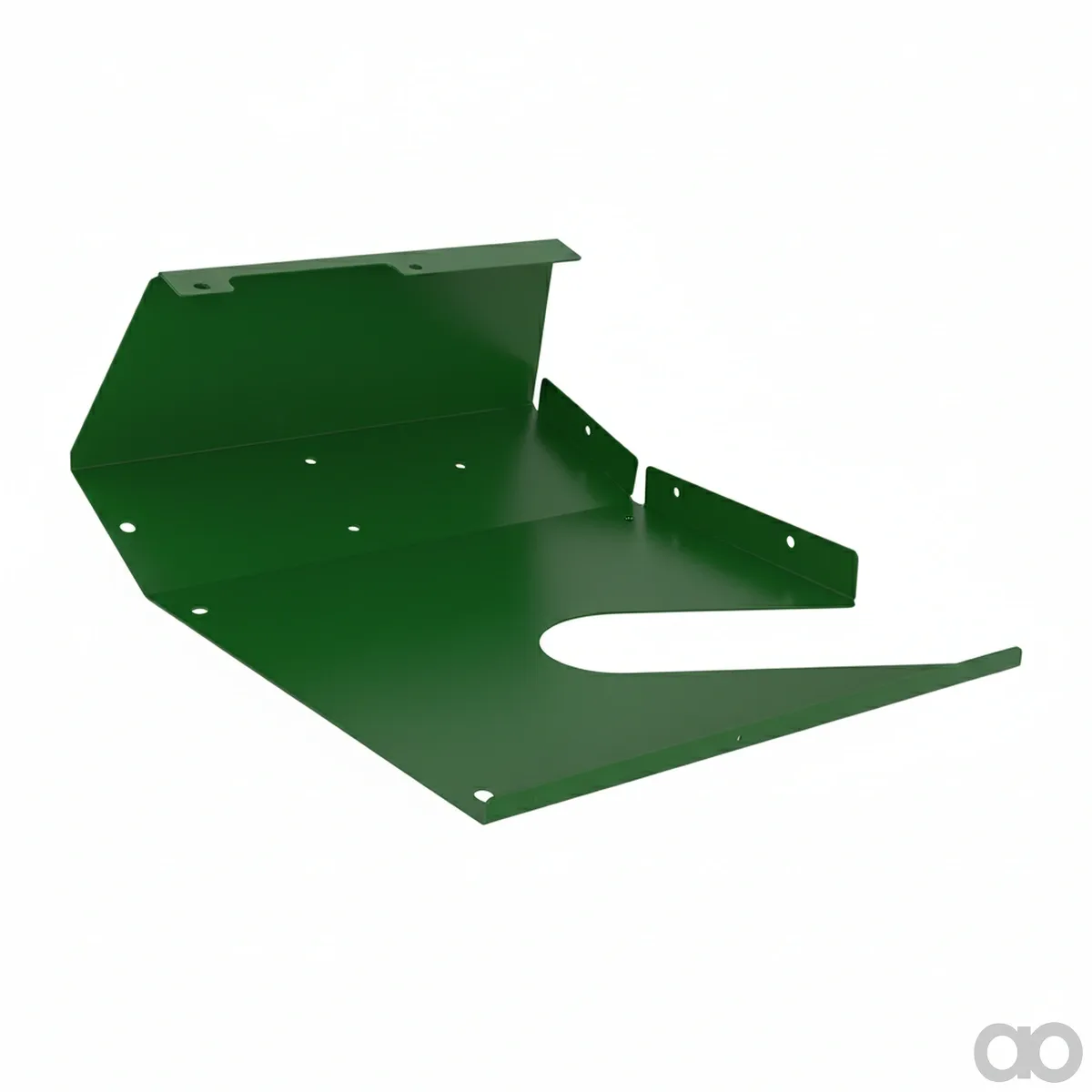 John Deere - HXE99679 - Abdeckung